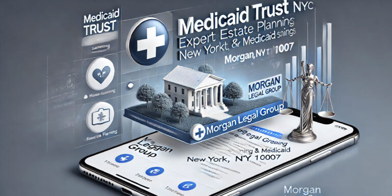 Medicaid Trust NYC