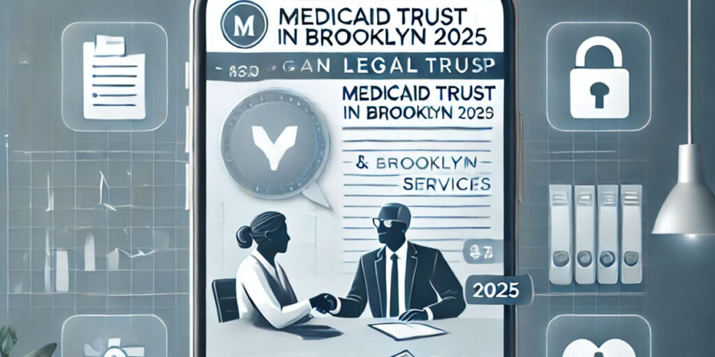 Medicaid Trust in Brooklyn 2025