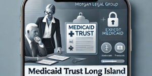 Medicaid Trust in Long Island New York 2025