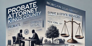 PROBATE ATTORNEY KINGS COUNTY