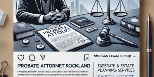 PROBATE ATTORNEY ROCKLAND