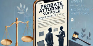 PROBATE ATTORNEY SUFFOLK