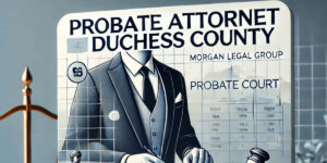 Probate Attorney Duchess County