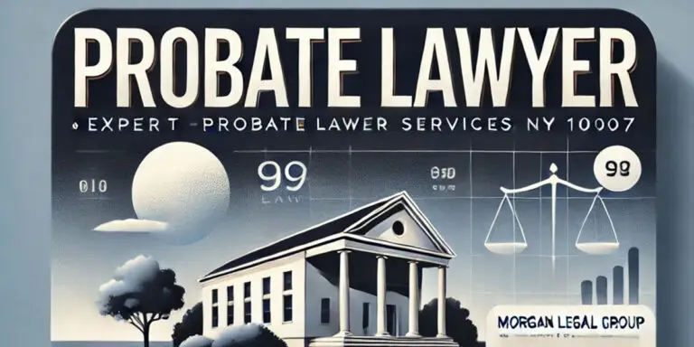 Probate Lawyer Long Island