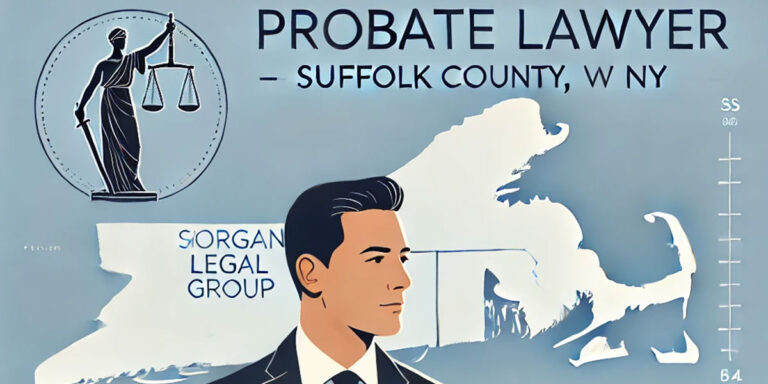 Probate Lawyer Suffolk