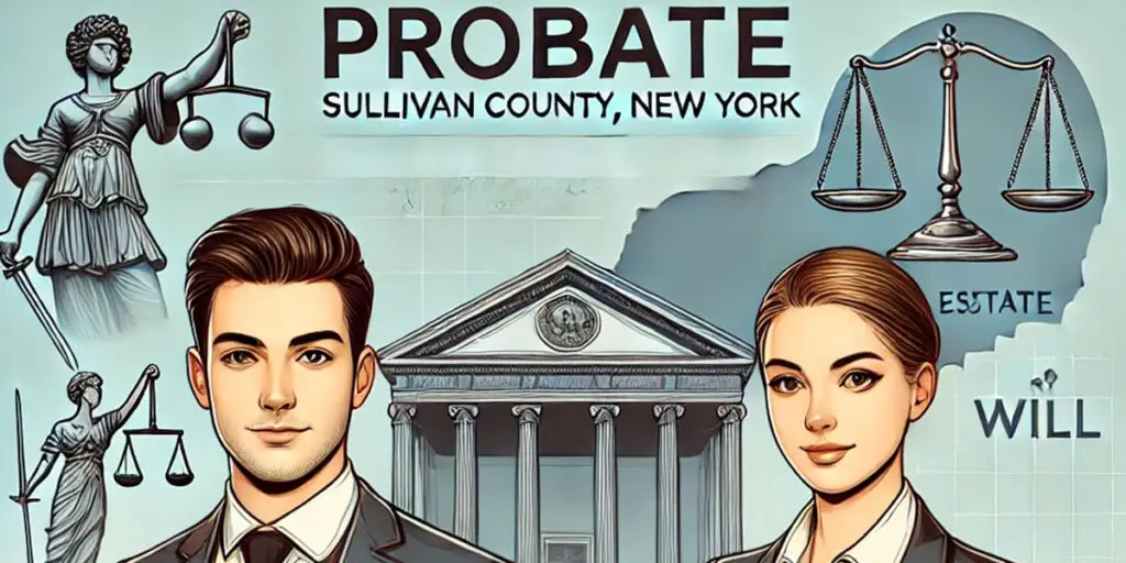 Probate Lawyers Sullivan County