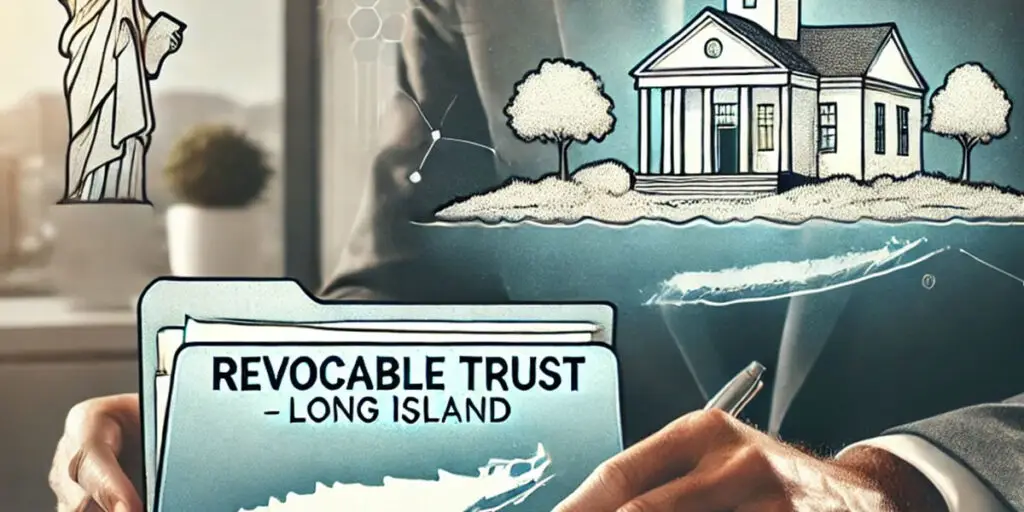 Revocable Trust Long Island