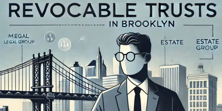 Revocable Trusts in Brooklyn