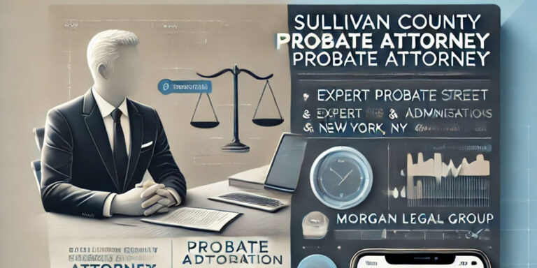 Sullivan County Probate Attorney