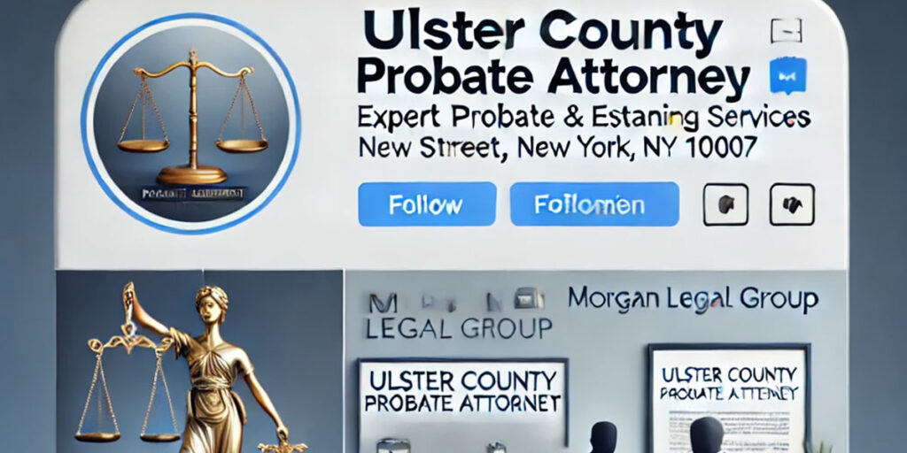 Ulster County Probate Attorney