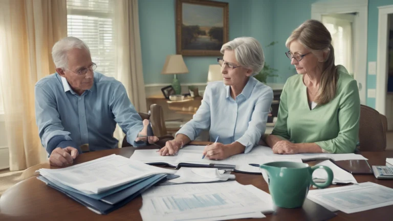 Estate Planning Essentials Post-2013 Tax Act