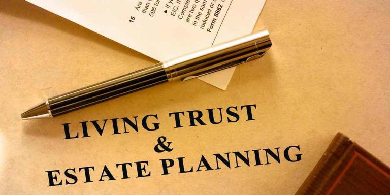 Wills and Trusts