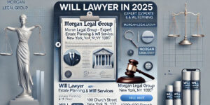 Will Lawyer NYC in 2025