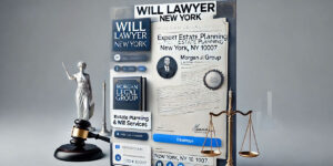 Will Lawyer New York