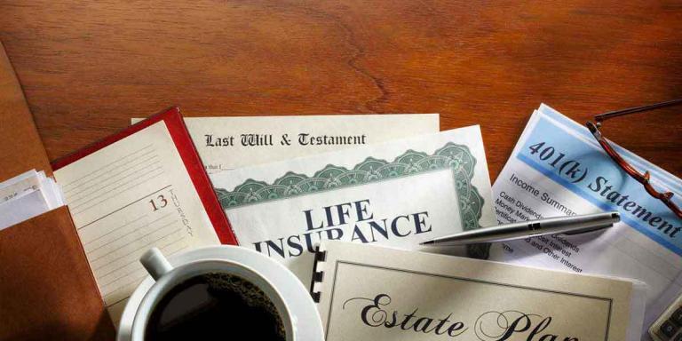 Assets That Can And Cannot Go Into Revocable Trusts