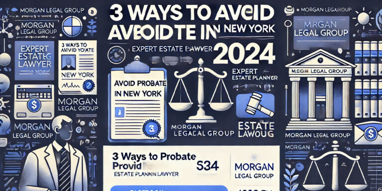 3 Ways to Avoid Probate in New York 2024