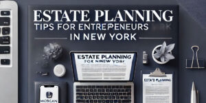 Estate Planning Tips for Entrepreneurs in New York