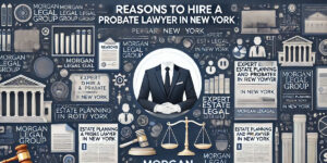 Reasons to Hire a Probate Lawyer in New York