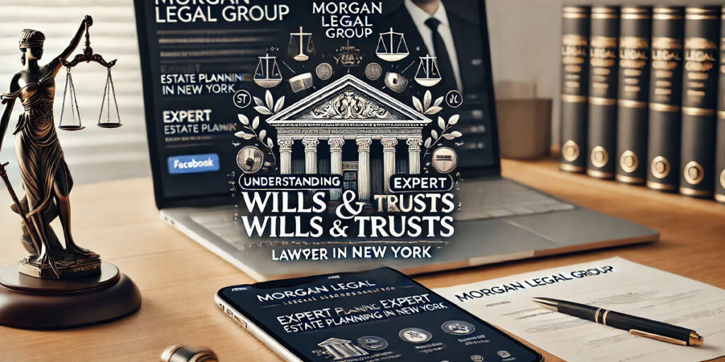 Understanding Wills and Trusts in New York