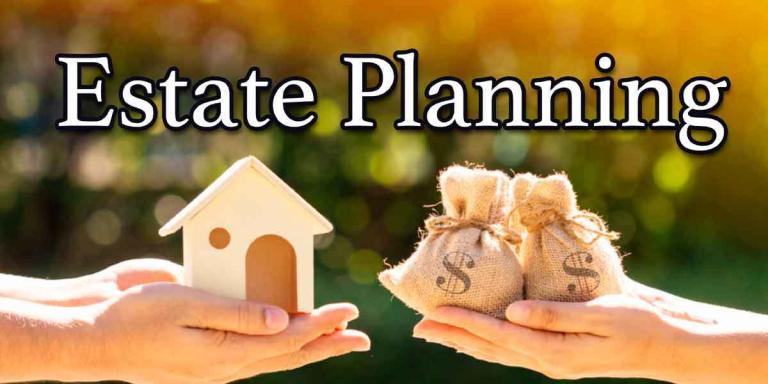 Estate Planning Attorney near me 10012