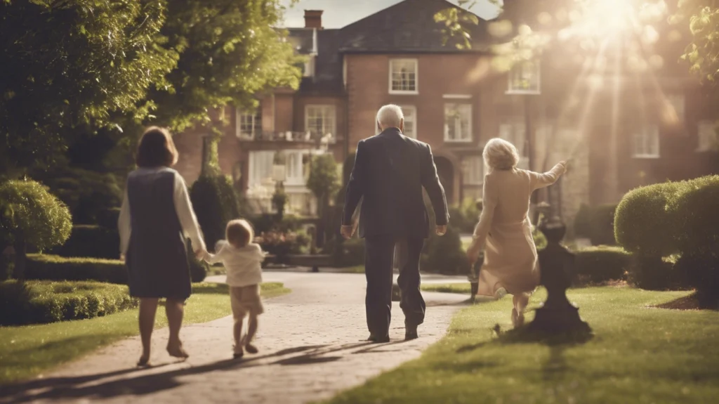 top 8 reasons why estate planning is crucial