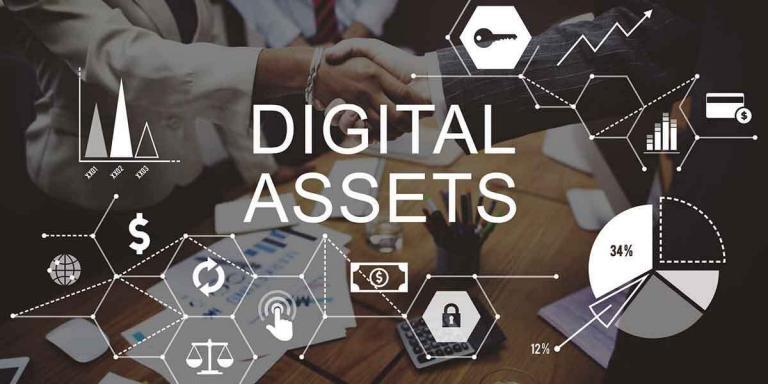 Digital Assets Lawyer