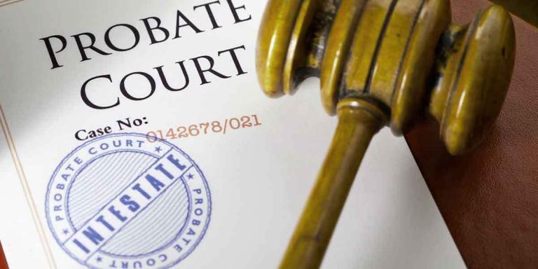 Alternatives to probate