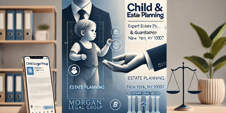 Child & Estate Planning