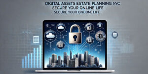 Digital Assets Estate Planning NYC: Secure Your Online Life