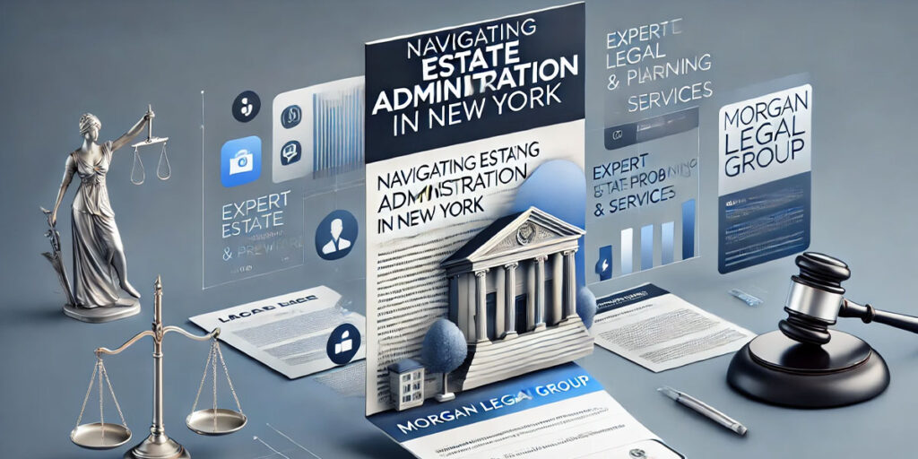 Navigating Estate Administration in New York