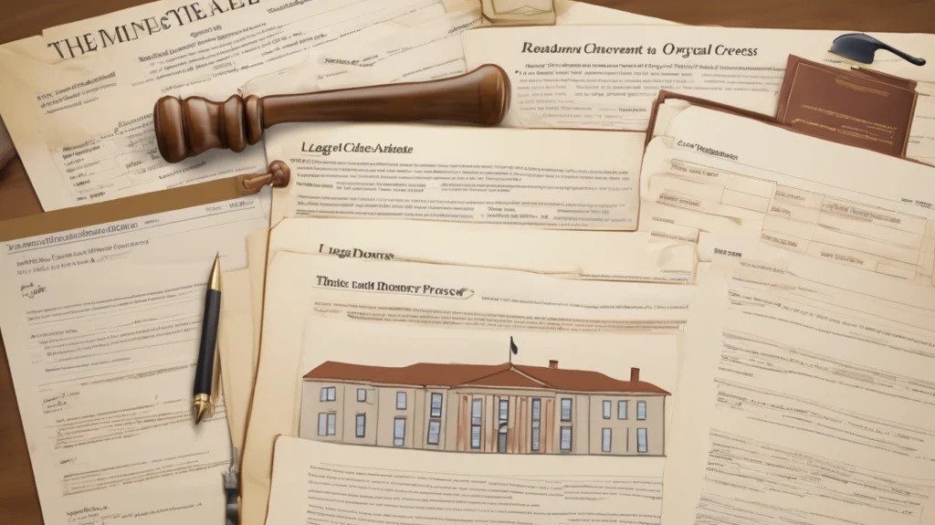 Understanding the Basic Steps of Probate Process in NY