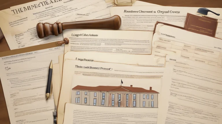 Understanding the Basic Steps of Probate Process in NY