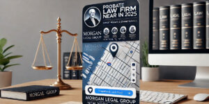 Probate Law Firm Near You in 2025