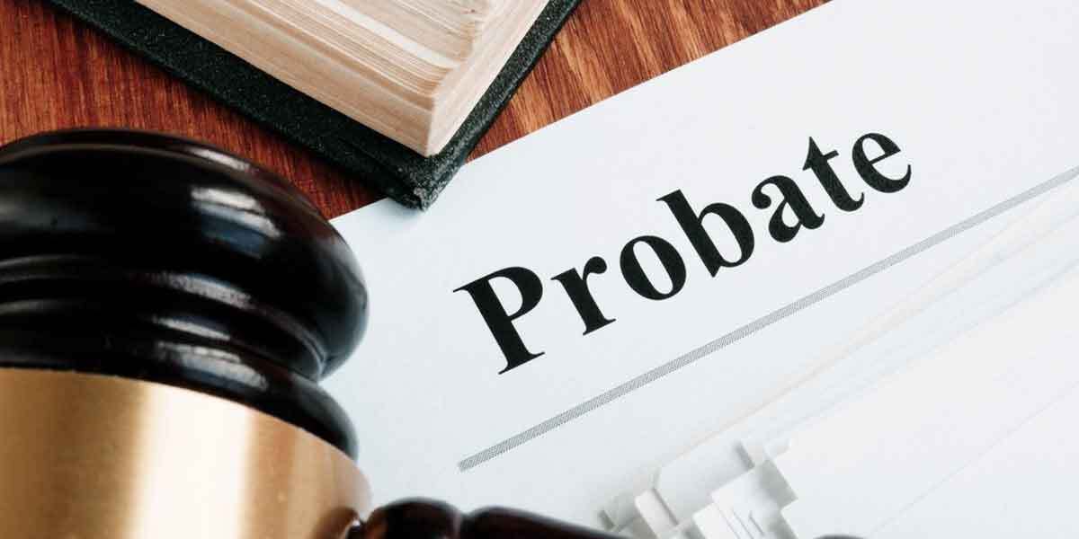 Take a look at what happens to your will in probate court