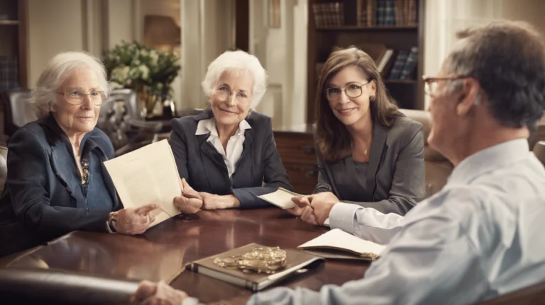 Who is an Elder Law Attorney, and what can they do for you?