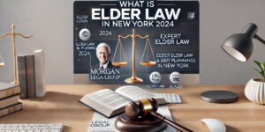 What is Elder Law in New York 2024?