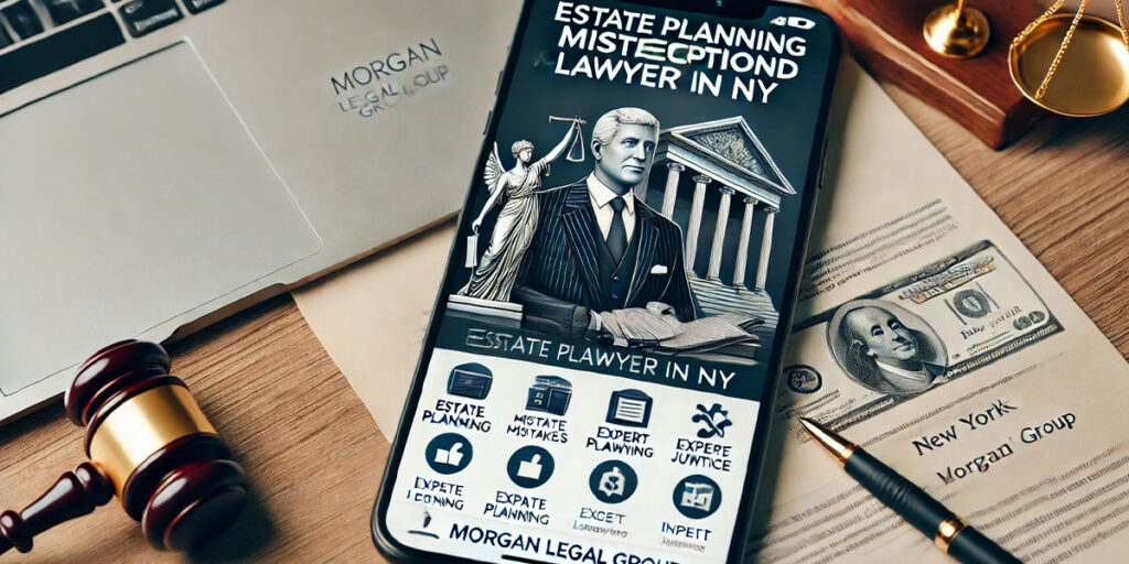 Estate Planning Mistakes and Misconceptions in NY