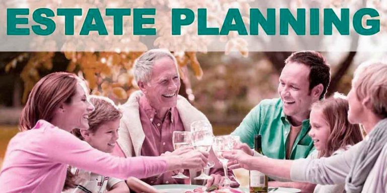 Estate Planning Attorneys 14202