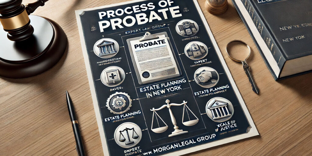 6 factors that affect time taken to process probate