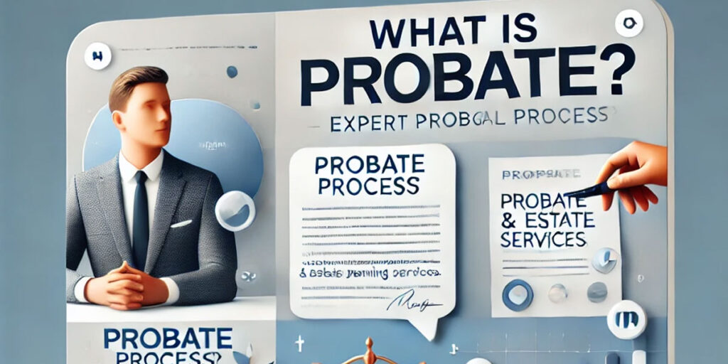 What is Probate?