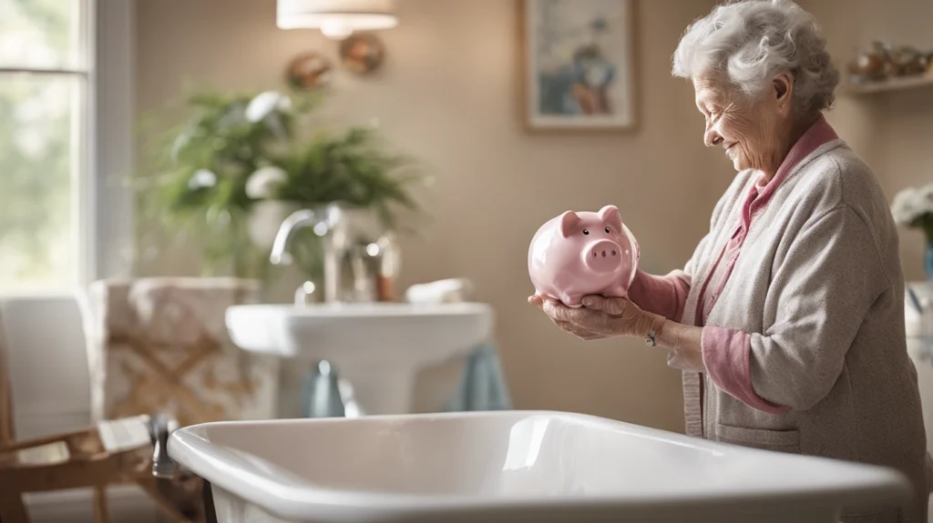 What are the main ways to pay for Long-Term care?