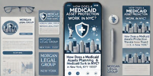 How Does A Medicaid Asset Protection Trust Work In NYC?