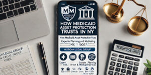 How Medicaid Asset Protection Trusts Work in NY