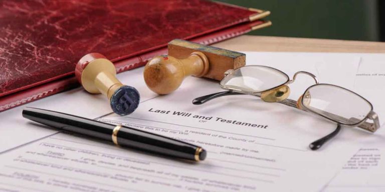 Probate and Guardianship