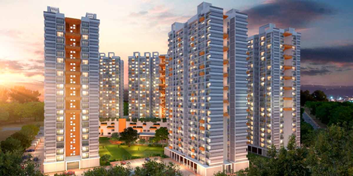 Shapoorji Pallonji Real Estate Sells Over 600 Flat Worth Rs 400 Crore ...