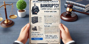 Can an Estate Executor File for Bankruptcy