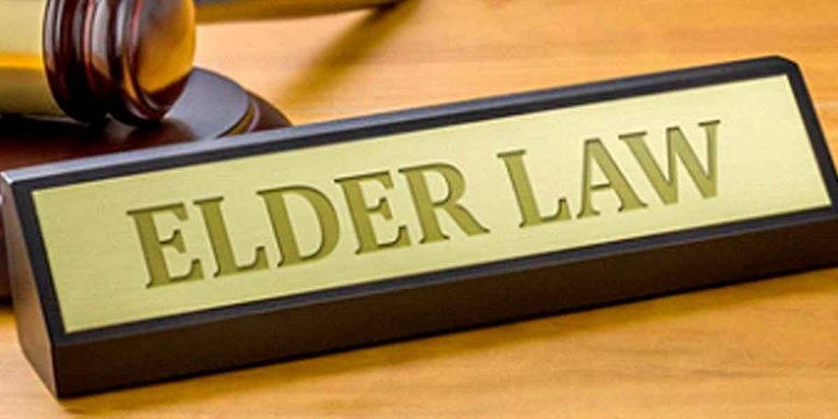 New York Elder Law