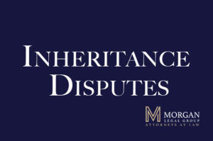 Inheritance Dispute