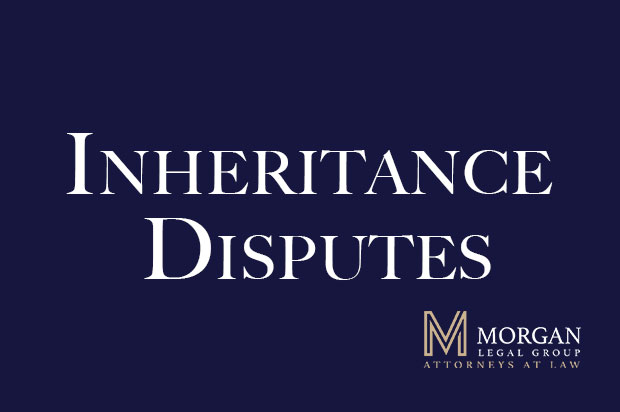 Inheritance Dispute