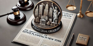 The Importance of Estate Planning in New York
